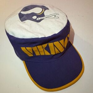 Minnesota Vikings Vintage cap